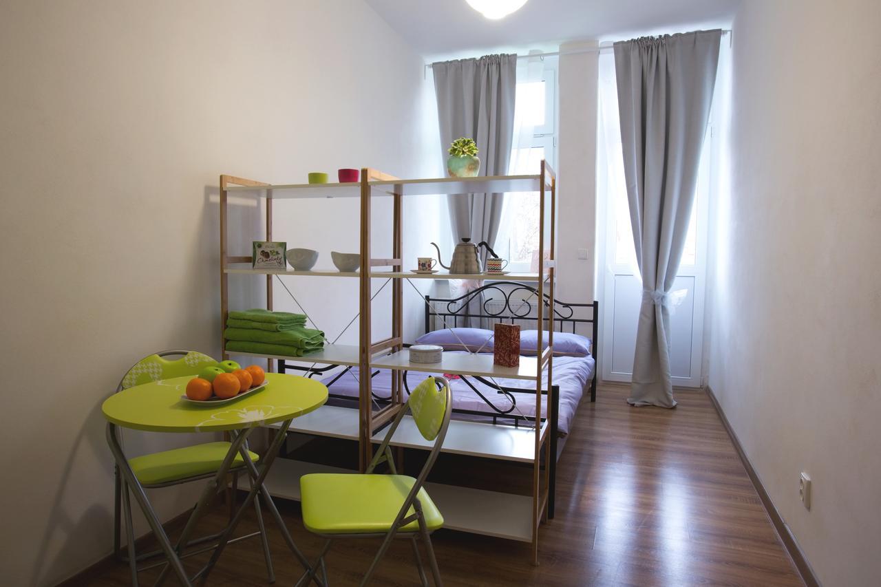 Best Apartments Teplice Exterior foto