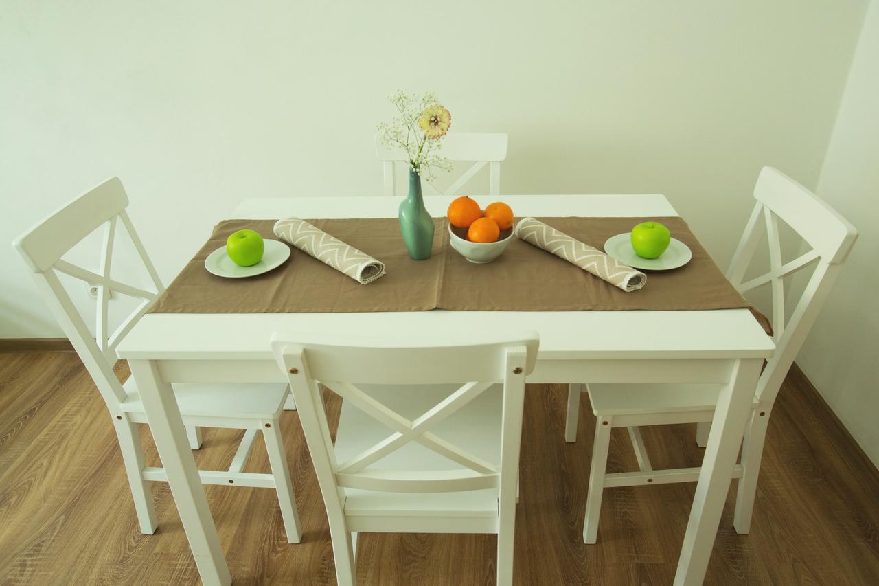 Best Apartments Teplice Exterior foto