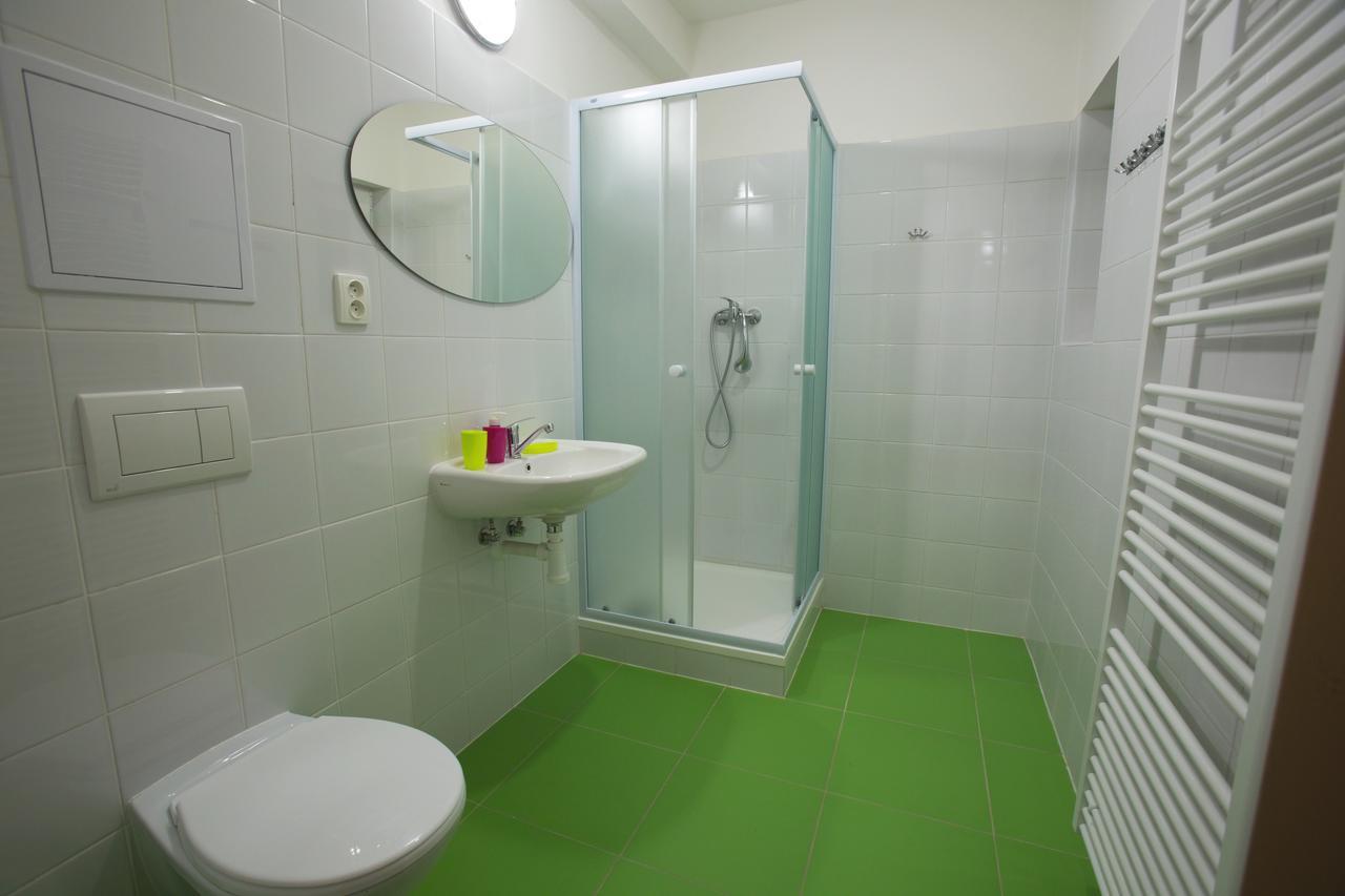 Best Apartments Teplice Exterior foto