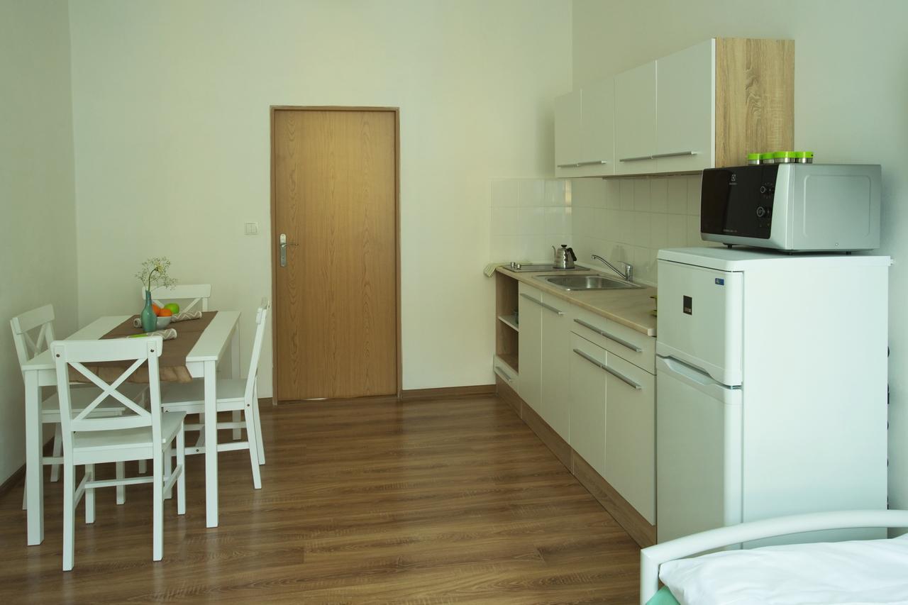 Best Apartments Teplice Exterior foto
