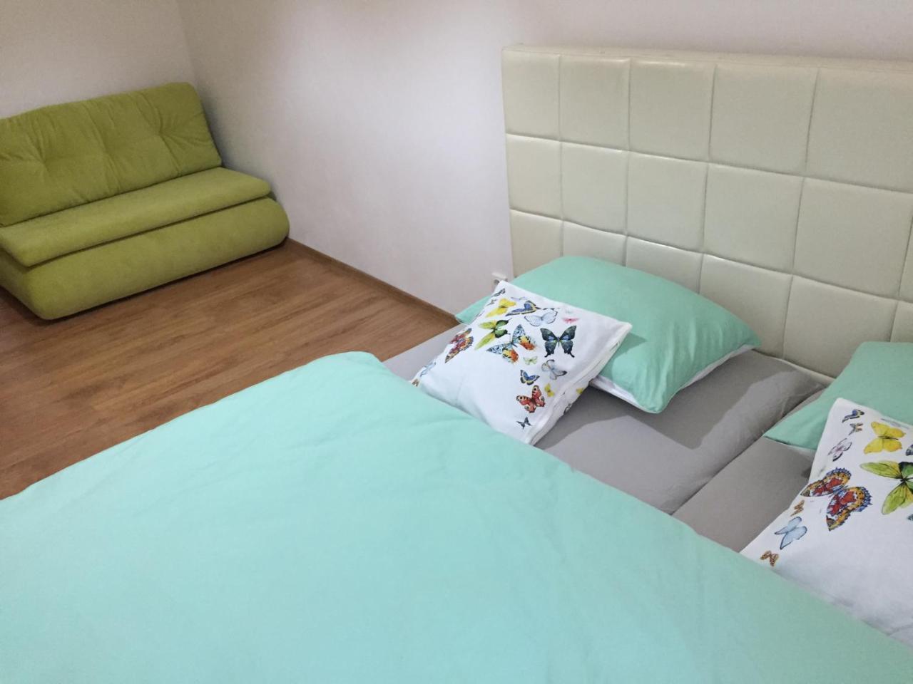Best Apartments Teplice Exterior foto