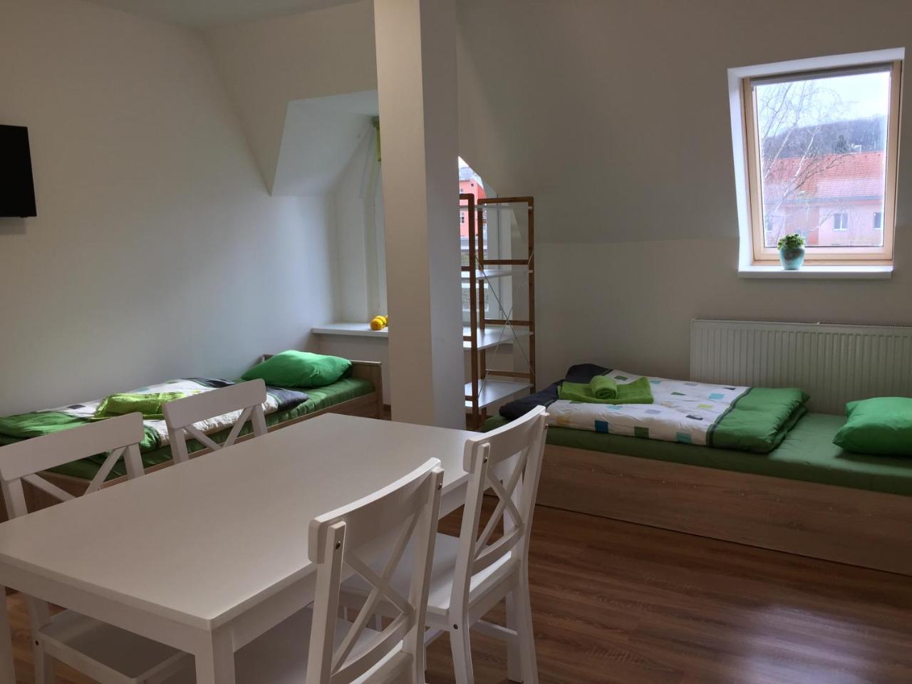 Best Apartments Teplice Exterior foto